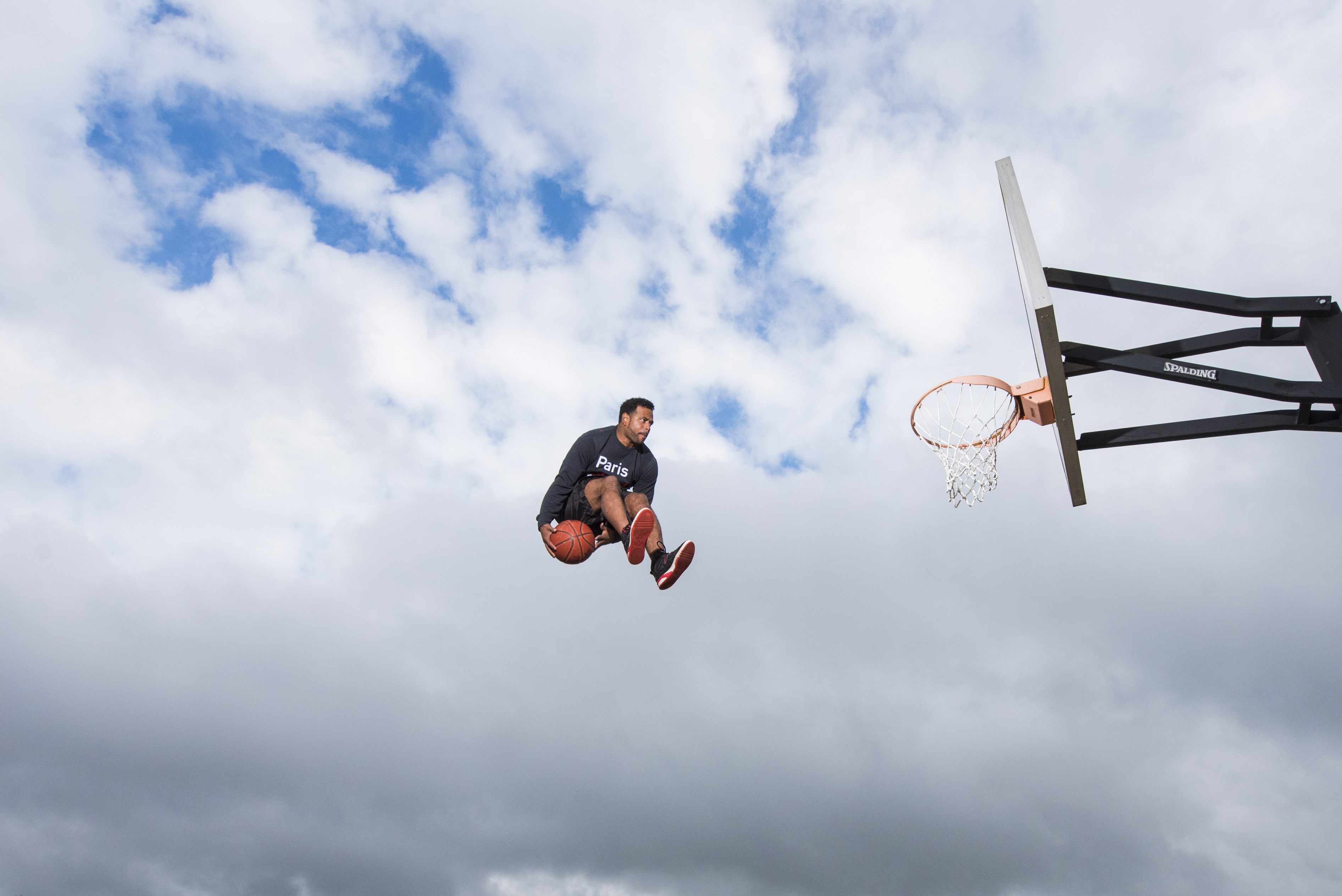 Freestyle Extra (c) Little Shao